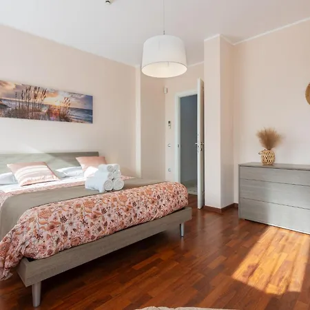 Apartment Guesthost - Relax & Fun Between Sea & *