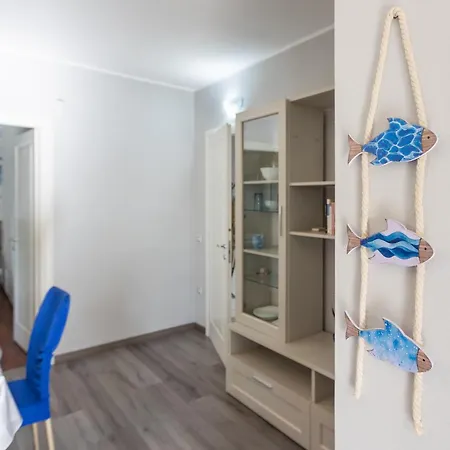 Guesthost - Relax & Fun Between Sea & *