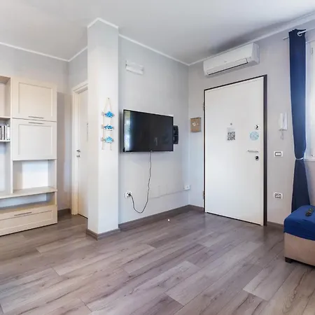 Guesthost - Relax & Fun Between Sea & *