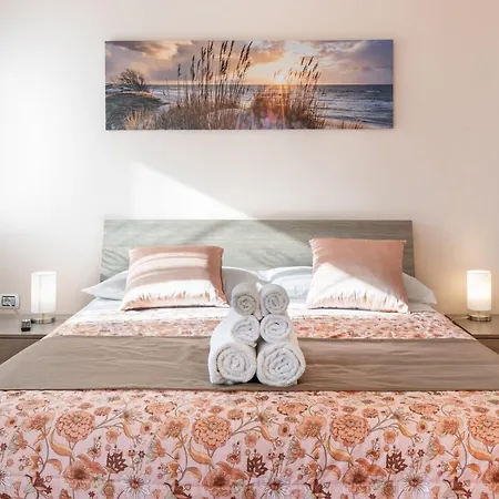 Guesthost - Relax & Fun Between Sea & Sìnnai