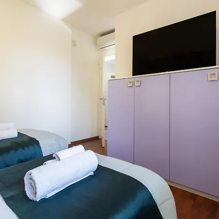 Guesthost - Relax & Fun Between Sea & * Sìnnai