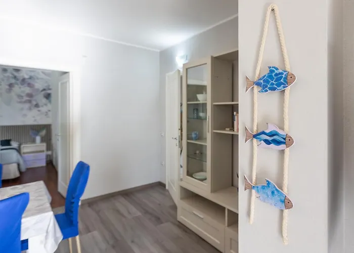 Guesthost - Relax & Fun Between Sea & *