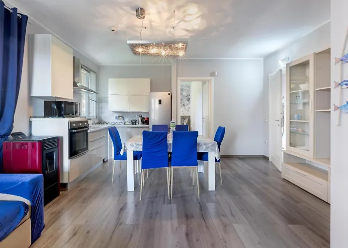 Guesthost - Relax & Fun Between Sea & *