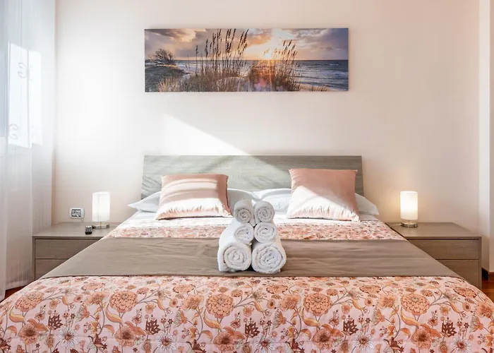 Guesthost - Relax & Fun Between Sea & Sìnnai