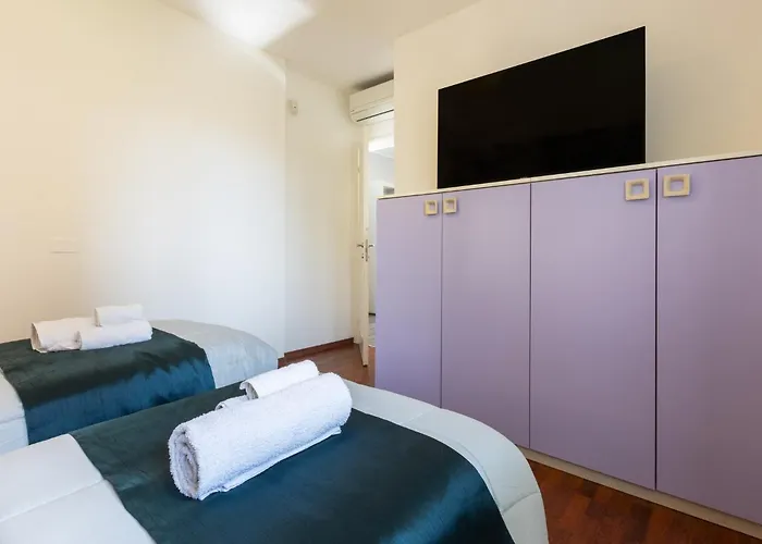 Guesthost - Relax & Fun Between Sea & * Sìnnai