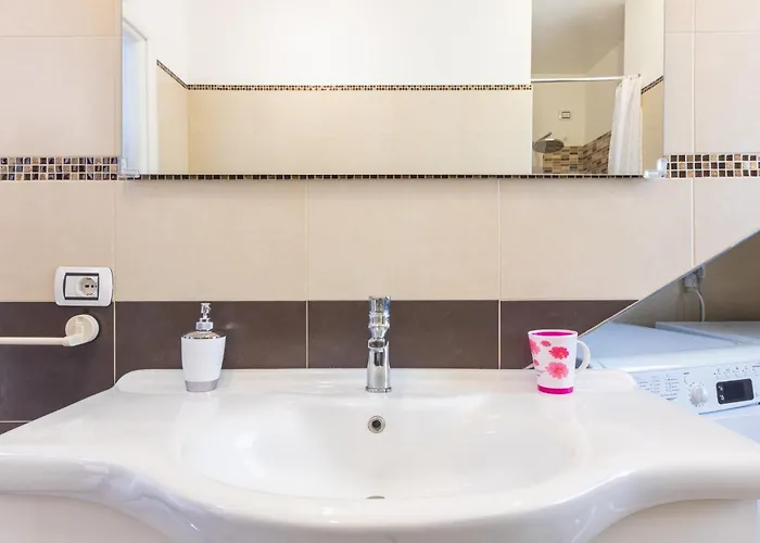 Guesthost - Relax & Fun Between Sea & * Sìnnai